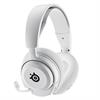 Steelseries Arctis Nova 5P Kablosuz Beyaz Gaming Kulaklık
