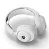 Steelseries Arctis Nova 5P Kablosuz Beyaz Gaming Kulaklık