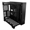 CORSAIR 6500D AIRFLOW Mid-Tower Çift Odalı Siyah ATX Mid Tower Kasa