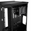CORSAIR 6500D AIRFLOW Mid-Tower Çift Odalı Siyah ATX Mid Tower Kasa