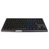 Rampage CLAW Red Switch Rainbow TKL Siyah Mekanik Gaming Klavye