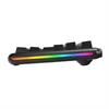 Rampage CLAW Red Switch Rainbow TKL Siyah Mekanik Gaming Klavye