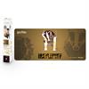 EXVEGA Harry Potter Hogwarts Hufflepuff XXL Mousepad (90×40)
