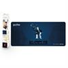 EXVEGA Harry Potter Hogwarts Ravenclaw XXL Mousepad (90×40)