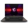MSI VECTOR 16 HX A14VGG-271TR I9-14900HX 32GB DDR5 RTX4070 GDDR6 8GB 1TB SSD 16.0 QHD+ 240Hz W11 Notebook