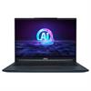 MSI STEALTH 16 AI STUDIO A1VFG-037TR ULTRA 7 155H 32GB DDR5 RTX4060 GDDR6 8GB 1TB SSD 16
