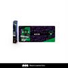 EXVEGA Joker XXL Mousepad (90×40)