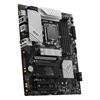 MSI PRO B760-P II 7000(OC) DDR5 Soket 1700 M.2 HDMI DP ATX Anakart