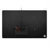 Steelseries QcK 4XL Mikro Dokumalı Yüzey ile Düşük Profilli Kumaş Mousepad