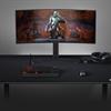 Steelseries QcK 4XL Mikro Dokumalı Yüzey ile Düşük Profilli Kumaş Mousepad