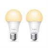 TP-LINK Tapo L510E Akıllı Wi-Fi Ampulü (2li)