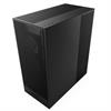 NZXT H7 Flow 2024 Edition USB 3.2 Siyah ATX Mid Tower Kasa