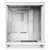 NZXT H7 Flow 2024 Edition USB 3.2 Beyaz ATX Mid Tower Kasa
