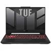 ASUS TUF GAMING F15 FX507VV-LP242 i7-13620H 16 GB DDR5 512 GB SSD RTX4060 GDDR6 8GB 15.6