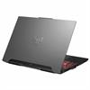 ASUS TUF GAMING F15 FX507VV-LP242 i7-13620H 16 GB DDR5 512 GB SSD RTX4060 GDDR6 8GB 15.6