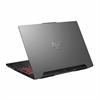 ASUS TUF GAMING F15 FX507VV-LP242 i7-13620H 16 GB DDR5 512 GB SSD RTX4060 GDDR6 8GB 15.6