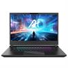 GIGABYTE AORUS 15 BKG Ultra 7 155 16GB DDR5 RTX4060 GDDR6 8GB 1TB SSD 15.6