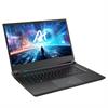 GIGABYTE AORUS 15 BKG Ultra 7 155 16GB DDR5 RTX4060 GDDR6 8GB 1TB SSD 15.6