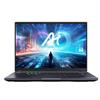 GIGABYTE AORUS 16X 9SG i7-13650HX 16GB DDR5 RTX4070 GDDR6 8GB(140 W) 1TB SSD 16