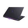 GIGABYTE AORUS 16X 9SG i7-13650HX 16GB DDR5 RTX4070 GDDR6 8GB(140 W) 1TB SSD 16