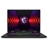 MSI SWORD 17 HX B14VFKG-052XTR i7-14700HX 16GB 1TB SSD RTX4060 8GB GDDR6 17