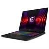 MSI SWORD 17 HX B14VFKG-052XTR i7-14700HX 16GB 1TB SSD RTX4060 8GB GDDR6 17
