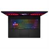 MSI SWORD 17 HX B14VFKG-052XTR i7-14700HX 16GB 1TB SSD RTX4060 8GB GDDR6 17
