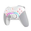 A4Tech Bloody GPW70 SPORTS Beyaz 2.4G Kablosuz RGB Gamepad