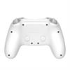 A4Tech Bloody GPW70 SPORTS Beyaz 2.4G Kablosuz RGB Gamepad