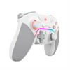 A4Tech Bloody GPW70 SPORTS Beyaz 2.4G Kablosuz RGB Gamepad