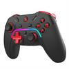 A4Tech Bloody GPW70 SPORTS Siyah 2.4G Kablosuz RGB Gamepad