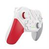 A4Tech Bloody GPW50 2.4G-USB Beyaz Kablosuz Gamepad