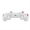 A4Tech Bloody GPW50 2.4G-USB Beyaz Kablosuz Gamepad