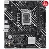 ASUS PRIME H610M-K D4 ARGB 3200MHz DDR4 Soket 1700 M.2 HDMI D-Sub mATX Anakart