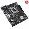 ASUS PRIME H610M-K D4 ARGB 3200MHz DDR4 Soket 1700 M.2 HDMI D-Sub mATX Anakart