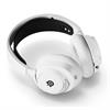 SteelSeries Arctis Nova 7X Beyaz Kablosuz Gaming Kulaklık