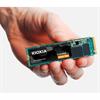 KIOXIA 500GB EXCERIA G2  NVMe M.2 SSD (2100MB Okuma / 1700MB Yazma)