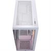 CORSAIR 3500X ARGB Tempered Glass USB 3.2 Type-C Beyaz Mid Tower ATX Kasa