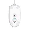 Logitech G G203 Beyaz Lightsync RGB Gaming Mouse