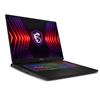 MSI SWORD 17 HX B14VGKG-054XTR i7-14700HX 32GB DDR5 RTX4070 GDDR6 8GB 1TB SSD 17