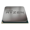 AMD Ryzen 5 5500 3.6GHz 16MB Önbellek 6 Çekirdek AM4 7nm Tray İşlemci