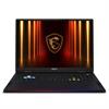MSI RAIDER 18 HX AI A2XWJG-215TR Ultra 9 285HX 64GB DDR5 RTX5090 GDDR7 24GB 4TB SSD 18