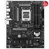 ASUS TUF GAMING B850-PLUS WIFI 8000MHz OC DDR5 Soket AM5 M.2 HDMI DP ATX Anakart