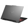 ASUS TUF GAMING A15 FA507NVR-LP029 R7-7435HS 16GB DDR5 512 GB SSD RTX4060 GDDR6 8GB 15.6