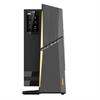 MSI MEG TRIDENT X2 14NUF7-458EU I7-14700KF 32GB DDR5 2TB SSD RTX4070 Ti SUPER VENTUS 3X 16G GDDR6X W11 Siyah Gaming Pc