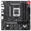 ASUS TUF GAMING B850M-PLUS 8000MHz OC DDR5 Soket AM5 M.2 HDMI DP mATX Anakart