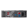 GIGABYTE Z890 GAMING X WIFI7 9200MHz OC DDR5 Soket 1851 M.2 HDMI DP Thunderbolt 4 ATX Anakart