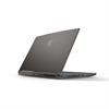 MSI THIN 15 B12UC-2636XTR i5-12450H 16GB DDR4 RTX3050 GDDR6 4GB 512GB SSD 15.6
