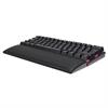 Rampage ALLY K11 Siyah Rainbow Rainbow Q Bilek Destekli Red Switch TKL Gaming Klavye