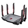 MSI RadiX AXE6600 WiFi 6E Tri-Band Gaming Router